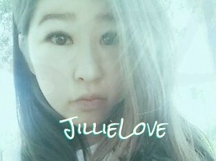 JillieLove