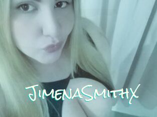 JimenaSmithX