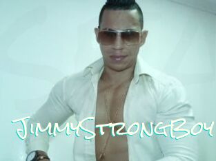 JimmyStrongBoy