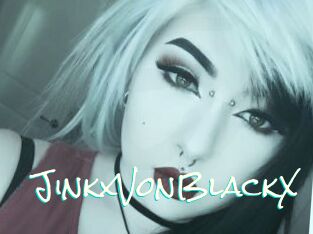 JinkxVonBlackX