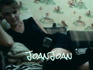 JoanJoan