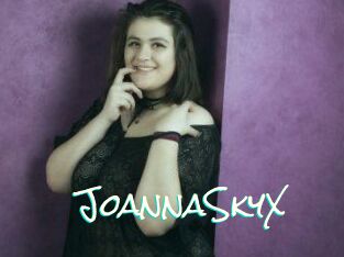 JoannaSkyX