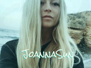 JoannaSun