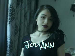 JodiAnn