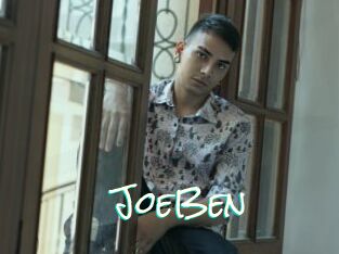 JoeBen