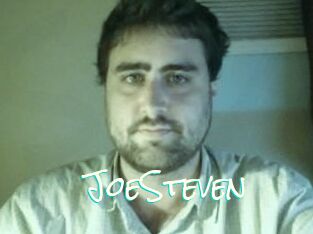 JoeSteven
