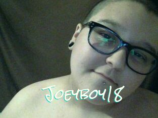 Joeyboy18
