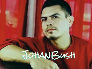 JohanBush
