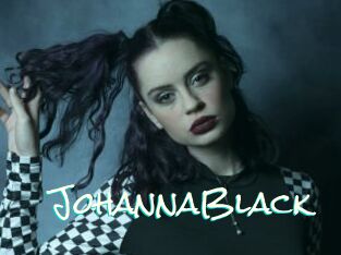 JohannaBlack