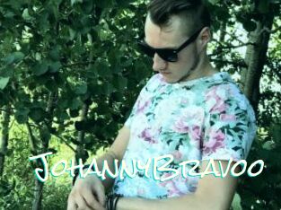 JohannyBravoo