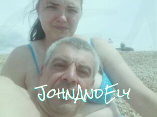 JohnAndEly