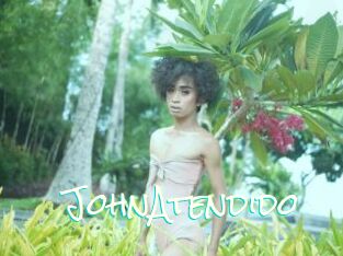 JohnAtendido