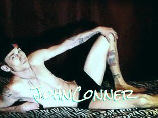 JohnConner
