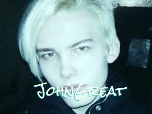 JohnGreat