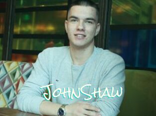 JohnShaw
