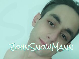 JohnSnowMann
