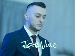JohnVule