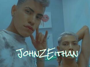 JohnZEithan