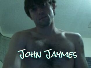 John_Jaymes