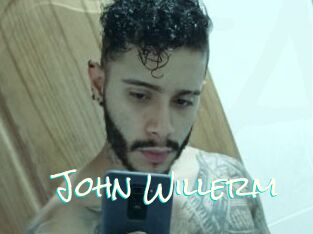John_Willerm