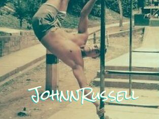 JohnnRussell