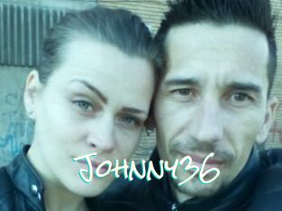 Johnny36