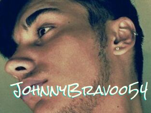 JohnnyBravoo54