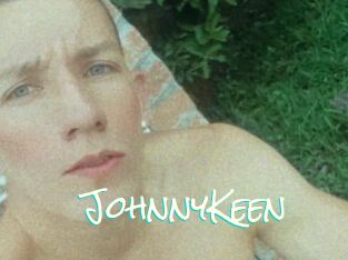 JohnnyKeen
