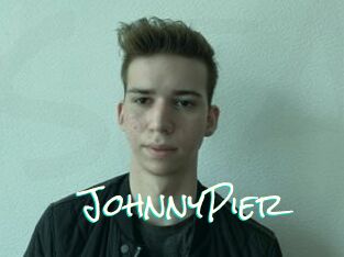 JohnnyPier