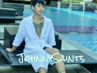 JohnnySaints