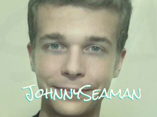 JohnnySeaman