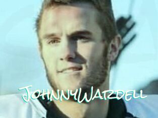 JohnnyWardell