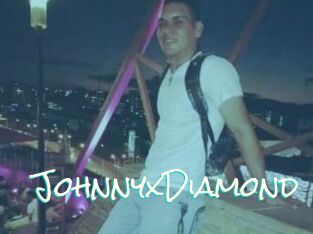 JohnnyxDiamond