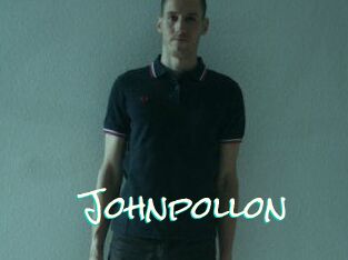 Johnpollon