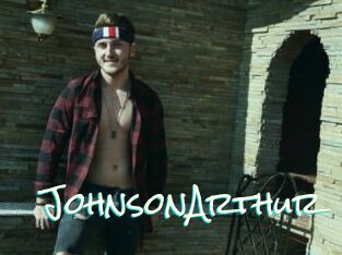 JohnsonArthur