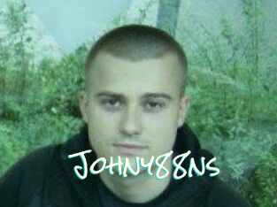 Johny88ns