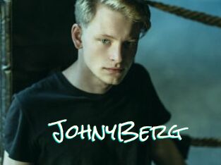 JohnyBerg
