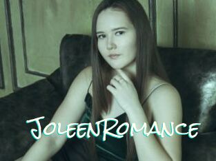JoleenRomance