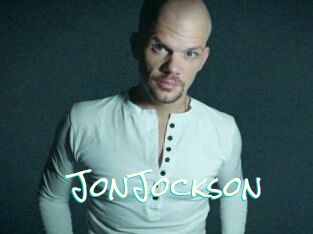 JonJockson