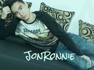 JonRonnie