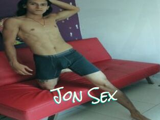 Jon_Sex