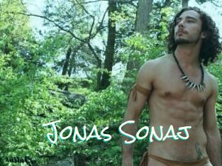 Jonas_Sonaj