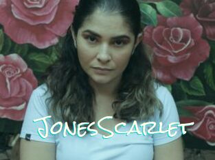 JonesScarlet