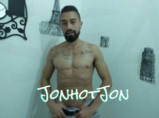 JonhotJon