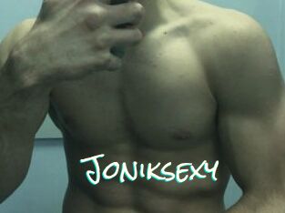 Joniksexy