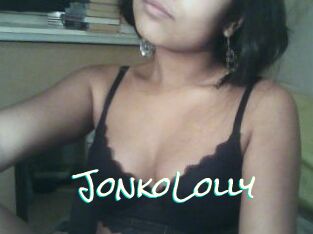 JonkoLolly