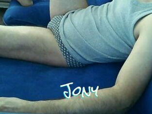 Jony