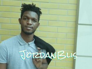 JordanBlis