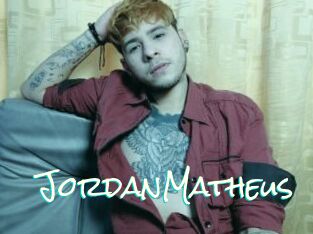 JordanMatheus