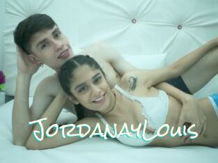 JordanayLouis